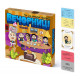 Настольная игра Вечорниці для компаний