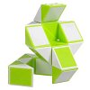 Фото 1 - Змійка Рубіка (green-white). Smart Cube. SCT404s