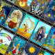 АстроМатричне Таро - AstroMatrix Tarot (UА)