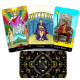 АстроМатричне Таро - AstroMatrix Tarot (UА)