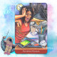 Таро Повседневные Чары - The Everyday Enchantment Tarot (UА)