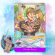 Таро Повсякденні Чари - The Everyday Enchantment Tarot (RU)