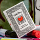 Карты Keith Haring by theory11