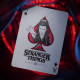 Карти Stranger Things by theory11