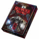 Карти Stranger Things by theory11