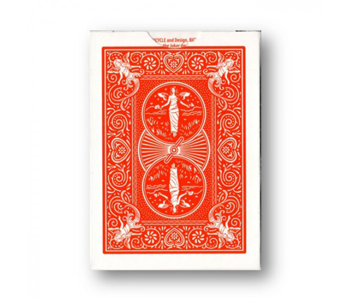 Карты Bicycle Marked Deck. Glance Edition