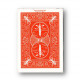 Карты Bicycle Marked Deck. Glance Edition