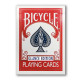 Карты Bicycle Marked Deck. Glance Edition