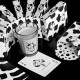 Игральные карты Moo от Magic Encarta
