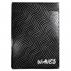 Карты Waves 1-st Edition Standard by 52kards