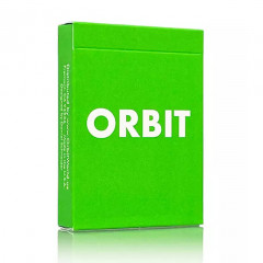 Карты Orbit Chroma Key Edition