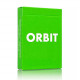 Карты Orbit Chroma Key Edition