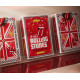Карты The Rolling Stones by theory11
