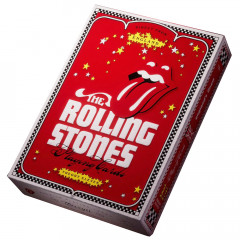 Карти The Rolling Stones by theory11