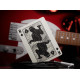 Карты The Rolling Stones by theory11