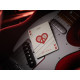 Карты The Rolling Stones by theory11