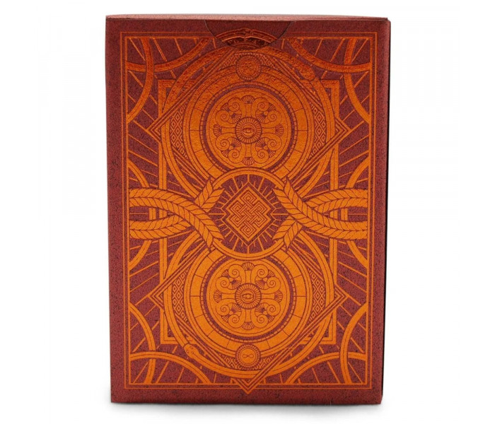 Карти Omnia Antica від Expert Playing Card Co