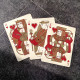 Карти Omnia Antica від Expert Playing Card Co