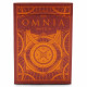 Карти Omnia Antica від Expert Playing Card Co