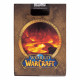 Карти Bicycle World of Warcraft Classic