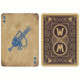 Карти Bicycle World of Warcraft Classic