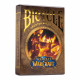 Карти Bicycle World of Warcraft Classic