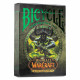 Карти Bicycle World of Warcraft Burning Crusade
