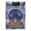Фото 2 - Карти Bicycle World of Warcraft Wrath of the Lich King