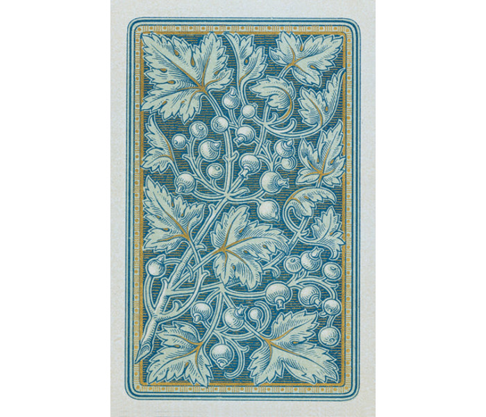 Гральні Карти Удачі - A Game of Fortune Cards. Lo Scarabeo