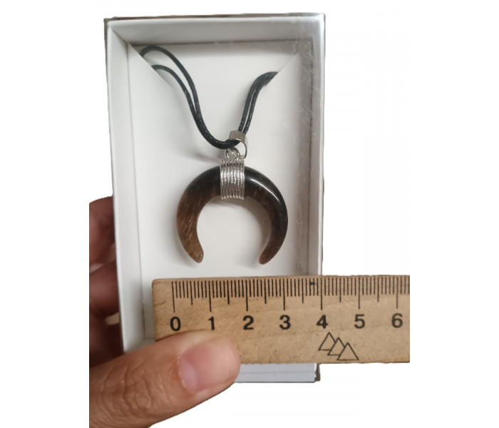 Амулет Из Тигрового Глаза - Amulet Pendants. Tiger Eye. Lo Scarabeo (BP07)