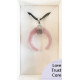 Амулет Из Розового Кварца - Amulet Pendants. Rose Quartz. Lo Scarabeo (BP08)