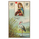 Французское Гадание (Оракул Ленорман) — French Cartomancy (Lenormand Oracle). Lo Scarabeo