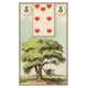 Французское Гадание (Оракул Ленорман) — French Cartomancy (Lenormand Oracle). Lo Scarabeo
