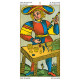 Универсальное Марсельское Таро — Universal Tarot of Marseille. Lo Scarabeo