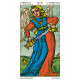 Универсальное Марсельское Таро — Universal Tarot of Marseille. Lo Scarabeo