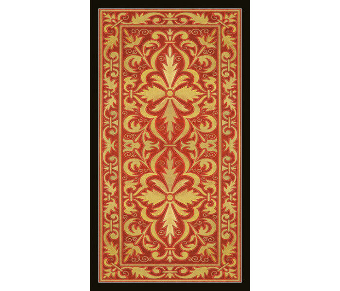 Универсальное Марсельское Таро — Universal Tarot of Marseille. Lo Scarabeo