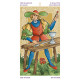 Универсальное Таро Вирта — Universal Wirth Tarot. Lo Scarabeo