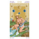 Универсальное Таро Вирта — Universal Wirth Tarot. Lo Scarabeo
