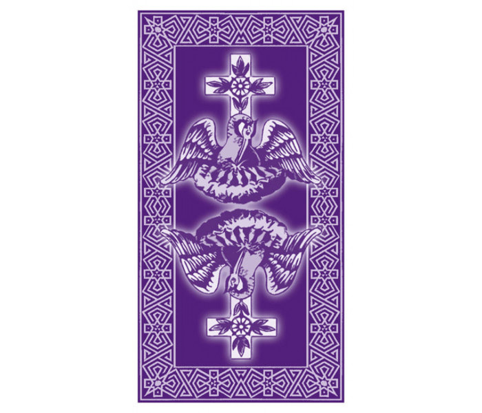 Универсальное Таро Вирта — Universal Wirth Tarot. Lo Scarabeo