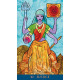 Таро Йогів - Yoga Tarot. Lo Scarabeo