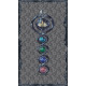 Таро Зачарований Сад - Tarot of Enchanted Garden. Lo Scarabeo