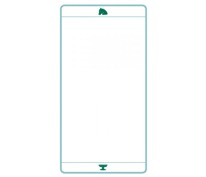 Невидимі Карти Таро - Invisible Tarot. Lo Scarabeo