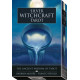 Набір Срібного Чаклунства - Silver Witchcraft Tarot KIT. Lo Scarabeo