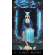 Набір Срібного Чаклунства - Silver Witchcraft Tarot KIT. Lo Scarabeo