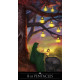 Набір Срібного Чаклунства - Silver Witchcraft Tarot KIT. Lo Scarabeo