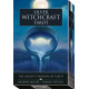 Набір Срібного Чаклунства - Silver Witchcraft Tarot KIT. Lo Scarabeo