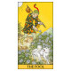 Набір Таро До Того - Before Tarot KIT. Lo Scarabeo