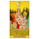 Набір Таро До Того - Before Tarot KIT. Lo Scarabeo
