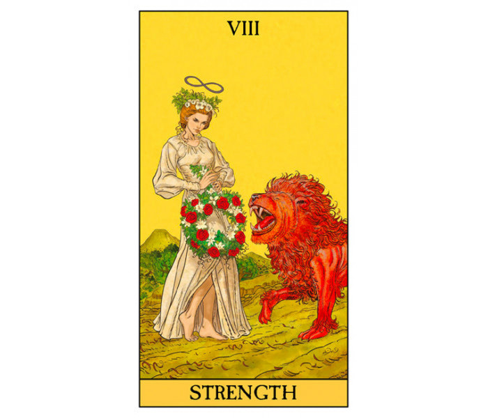Набір Таро До Того - Before Tarot KIT. Lo Scarabeo