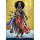 Надихаючий Оракул Богинь - Inspirational Goddesses Oracle. Lo Scarabeo